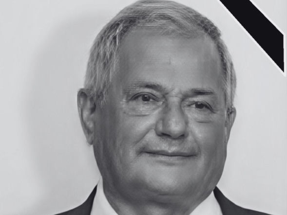 Odszedł wieloletni prezes „Chomiczówki”. Miał 73 lata