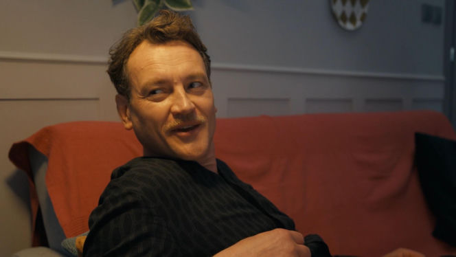 Barwy szczęścia odc. 3270. Robert Stefaniak (Paweł Ławrynowicz)