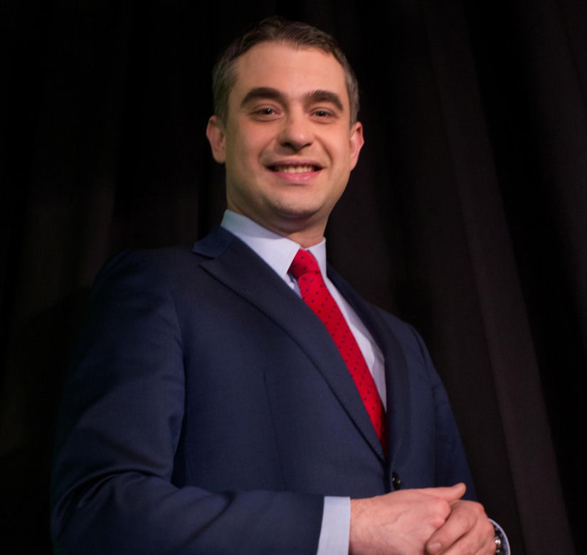 Krzysztof Gawkowski