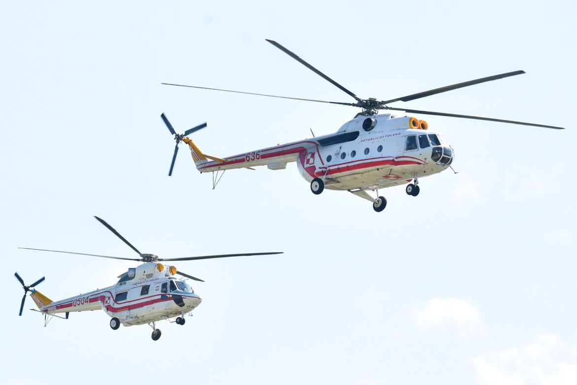 Air Show Radom 2023