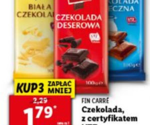 Mega promocje w Lidlu