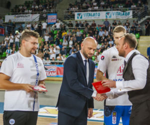 Enea Astoria Bydgoszcz - Anwil Włocławek [ZDJĘCIA Z MECZU]