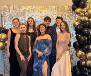 Studniówka Mechanika