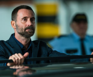 Druga szansa 2 sezon odc. 1. Marcin (Bartłomiej Świderski)