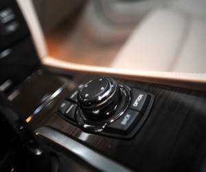 BMW serii 7 prezesa Amber Gold zlicytowane za 319 tys. zł