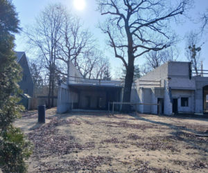 Nowe Centrum Bezpieczeństwa w Milanówku staje się faktem