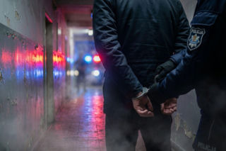 Pijany kierowca wjechał na chodnik, nie żyje 37-latka! Dwie osoby zatrzymane