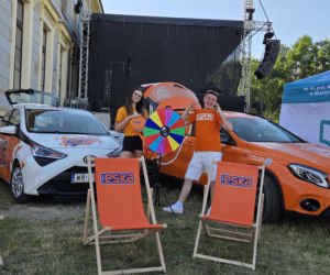 ESC w Skarżysku i Piekoszowie