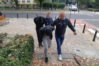 Telewizory znikały z apartamentów w centrum Warszawy. Złodzieje znaleźli sprytny sposób