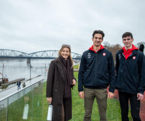 Toruński dzwon Tuba Dei