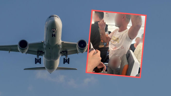 To oni uratowali 174 pasażerów samolotu, który pilot chciał rozbić! Jeśli ktoś mnie słyszy!