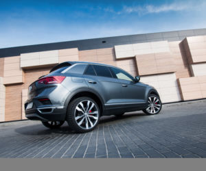 Volkswagen T-Roc 2.0 TSI 190 KM 4Motion DSG Premium