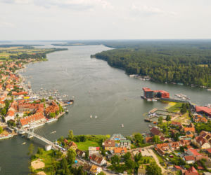 Szokujące ceny na Mazurach. Noclegi droższe niż w popularnych kurortach