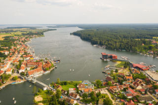 Szokujące ceny na Mazurach. Noclegi droższe niż w popularnych kurortach