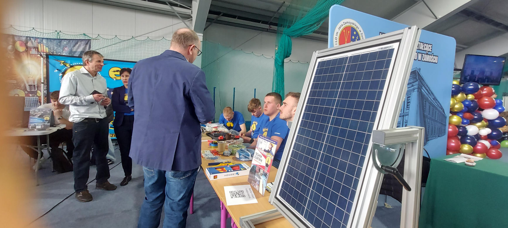 Twierdza Rozwoju Edukacji , Zamość 2026