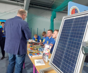 Twierdza Rozwoju Edukacji , Zamość 2026