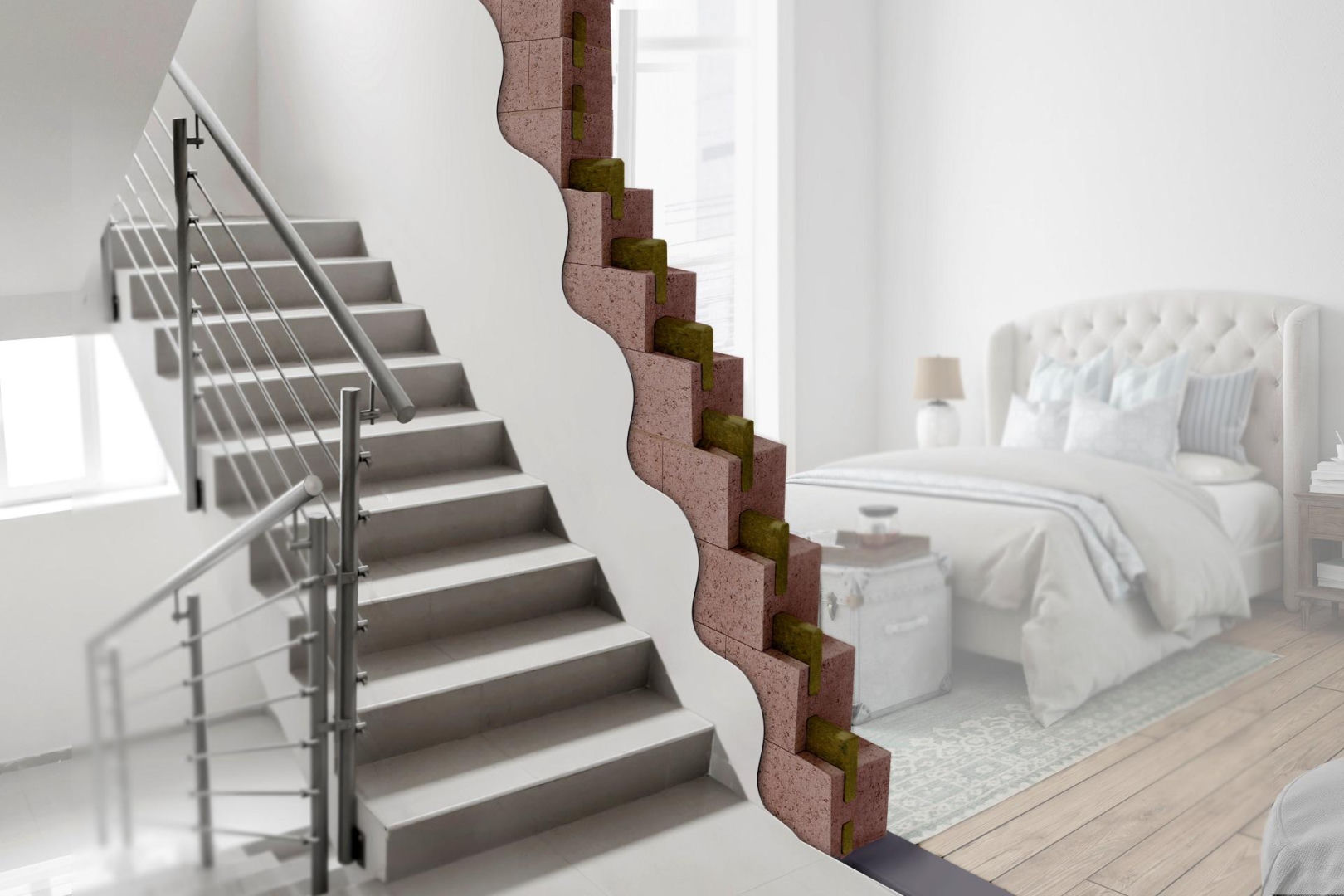 Marki i produkty Saint-Gobain