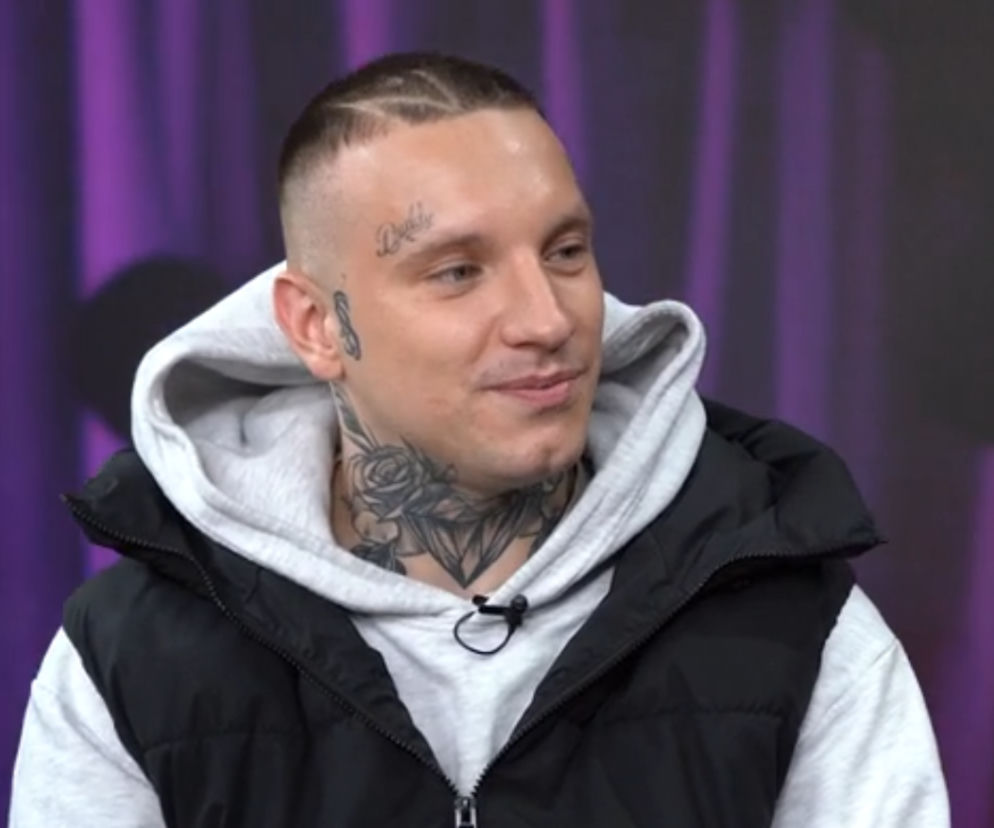 Smolasty w Radiu ESKA