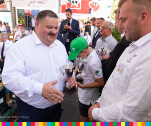 Targi rolnicze w Szepietowie 2019