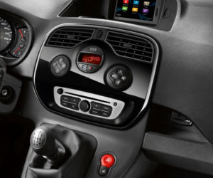 Nowe Renault Kangoo Express
