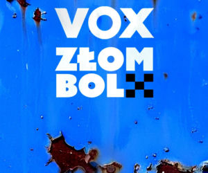 Startuje specjalny kanał internetowy. VOX Złombol cię zaskoczy! 
