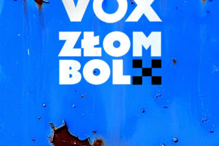 Startuje specjalny kanał internetowy. VOX Złombol cię zaskoczy! 