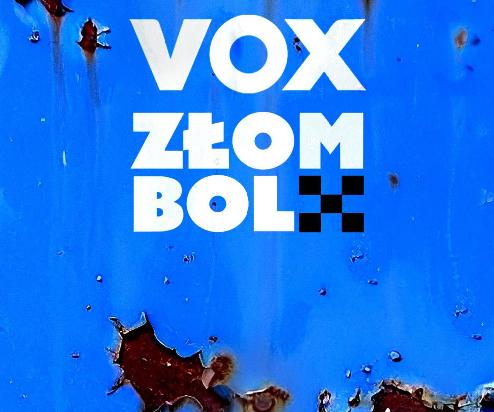 Złombol