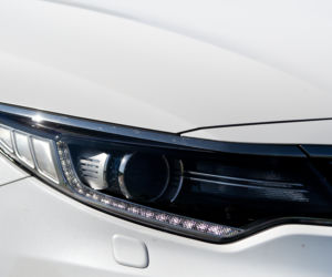 Kia Optima 1.7 CRDI 7DCT XL