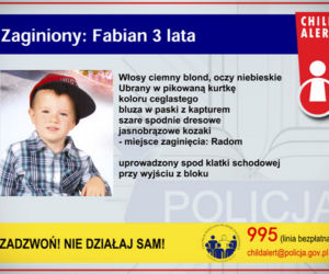 Porwany Fabian