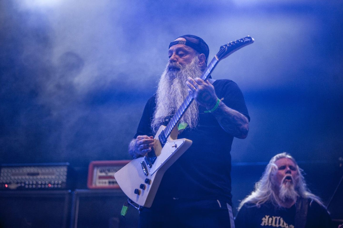 Mystic Festival 05.06. 2026. Moc, rytuał i gitarowa wirtuozeria. Tak wyglądał drugi dzień festiwalu