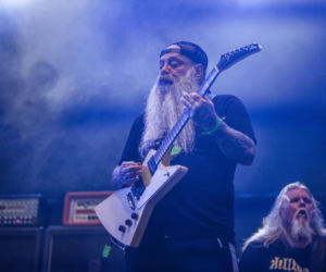 Mystic Festival 05.06. 2026. Moc, rytuał i gitarowa wirtuozeria. Tak wyglądał drugi dzień festiwalu