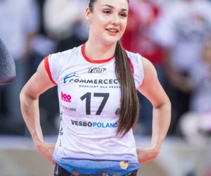 Sonia Stefanik