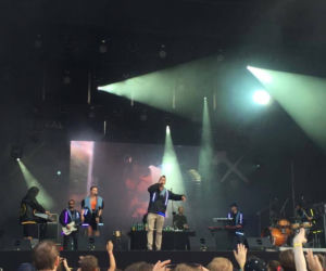 OFF Festival 2015 Katowice