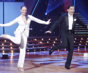 Dariusz Kordek, Blanka Winiarska 
