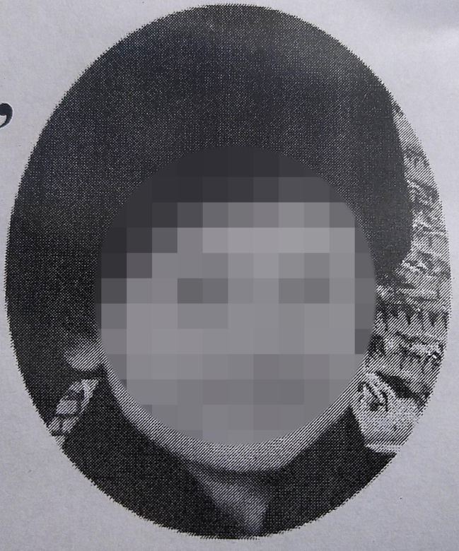 Pożar wybuchł w nocy. Ogień i dym odcięły drogę ucieczki czteroosobowej rodzinie