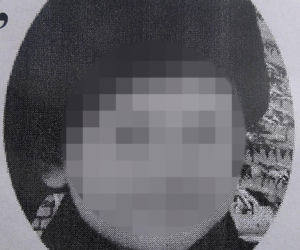 Pożar wybuchł w nocy. Ogień i dym odcięły drogę ucieczki czteroosobowej rodzinie