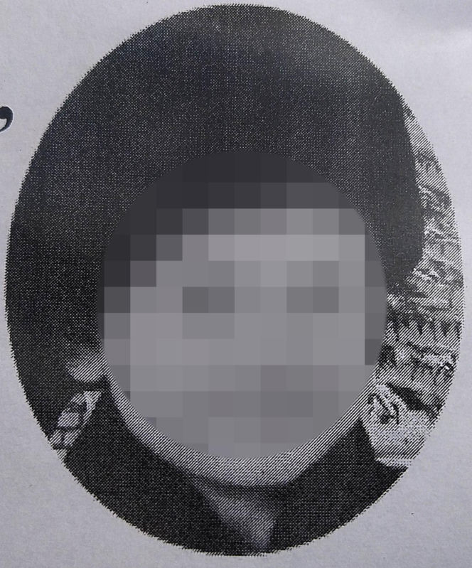 Pożar wybuchł w nocy. Ogień i dym odcięły drogę ucieczki czteroosobowej rodzinie