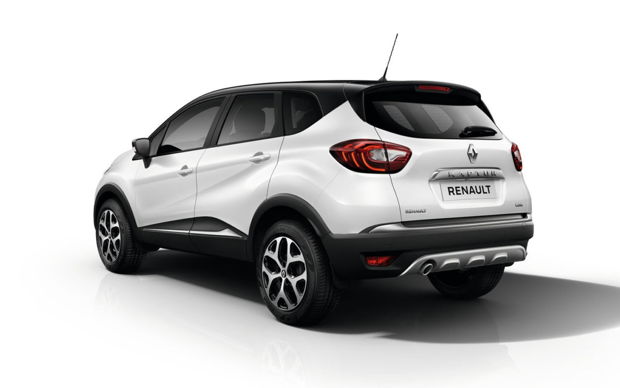 Renault Kaptur