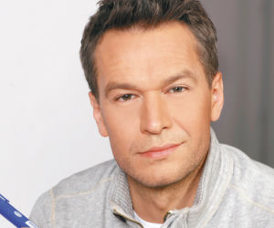 Michał Żebrowski