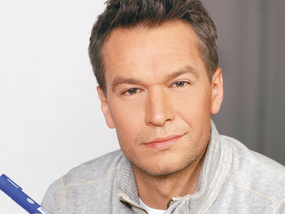 Michał Żebrowski