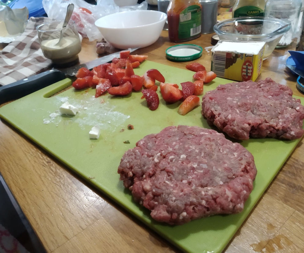 Finał projektu Widelec!