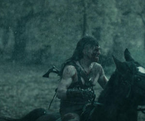 Takiego filmu jeszcze w Polsce nie było.