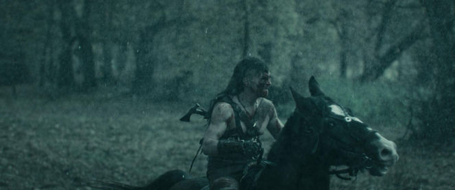 Takiego filmu jeszcze w Polsce nie było.