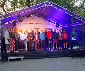KIA Polmotor Szczecin Cup 2022