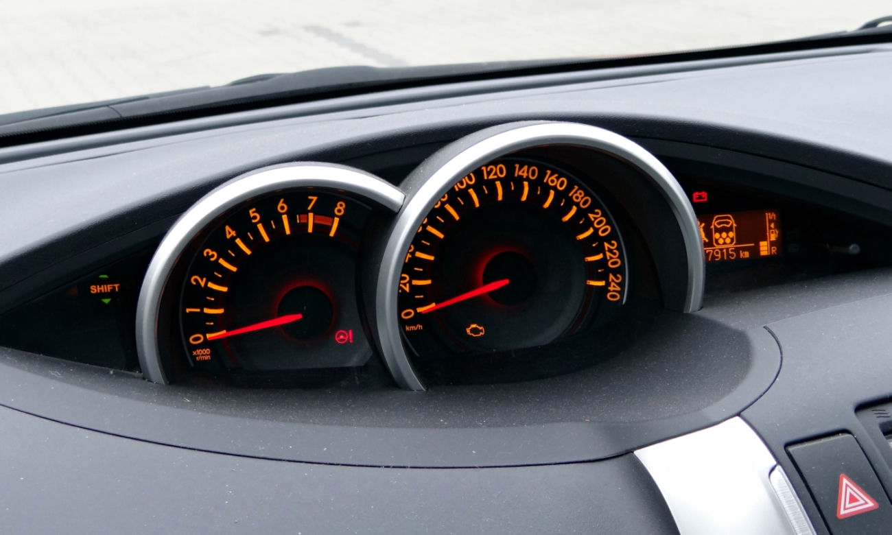 Toyota Verso 2011