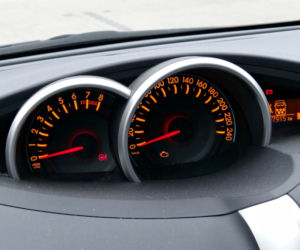 Toyota Verso 2011