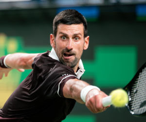 Hurkacz - Djokovic