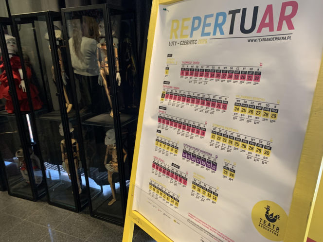 Piotruś Pan i Wanda w Lublinie! Kraina wyobraźni znowu potrzebuje pomocy