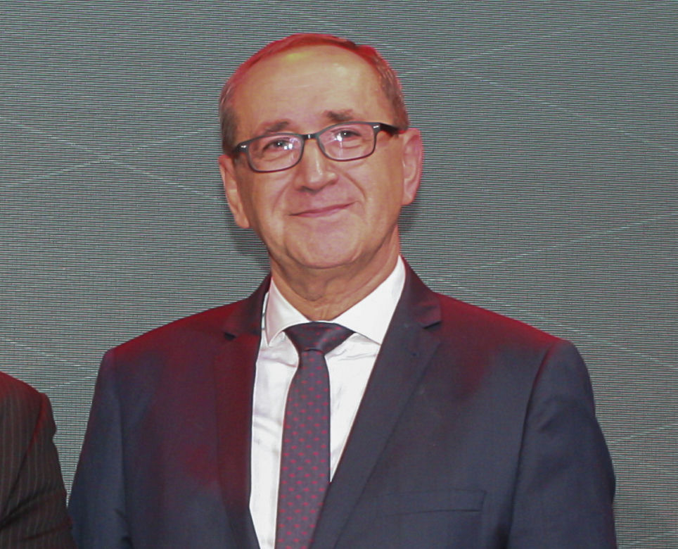 Jacek Bogucki, PiS