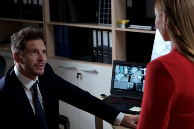 M jak miłość, odcinek 1929: Ona zniszczy małżeństwo Kamy i Marcina! Szefowa Elżbieta będzie go chciała mieć tylko dla siebie - ZDJĘCIA